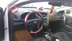 هیۆندای ازێرا